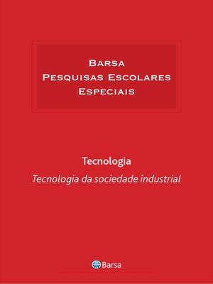 cover image of Temática--Tecnologia--Tecnologia Industrial